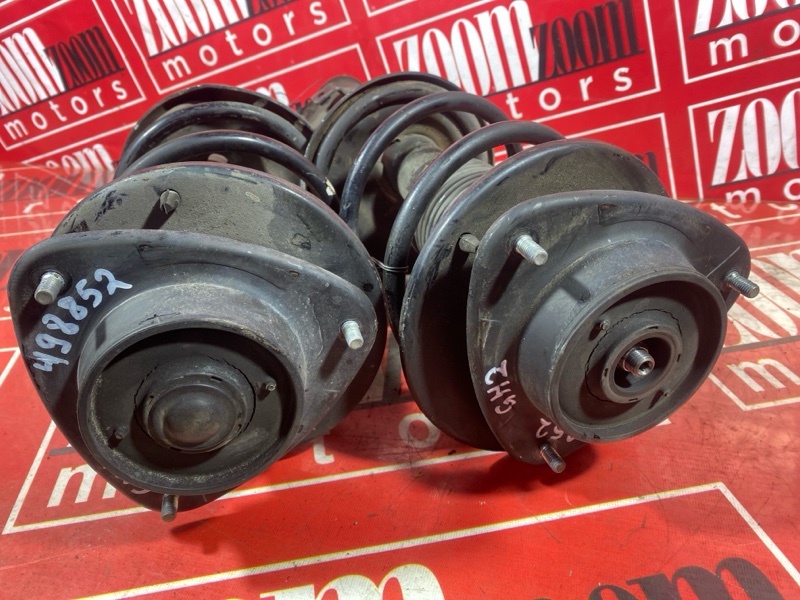 Стойка подвески, 2500 рублей, Солонцы