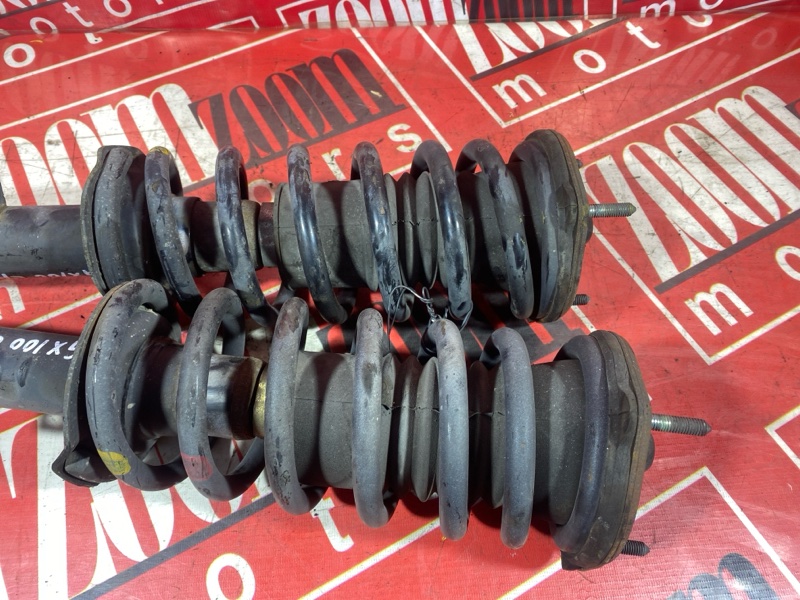 Стойка подвески, 1500 рублей, Солонцы