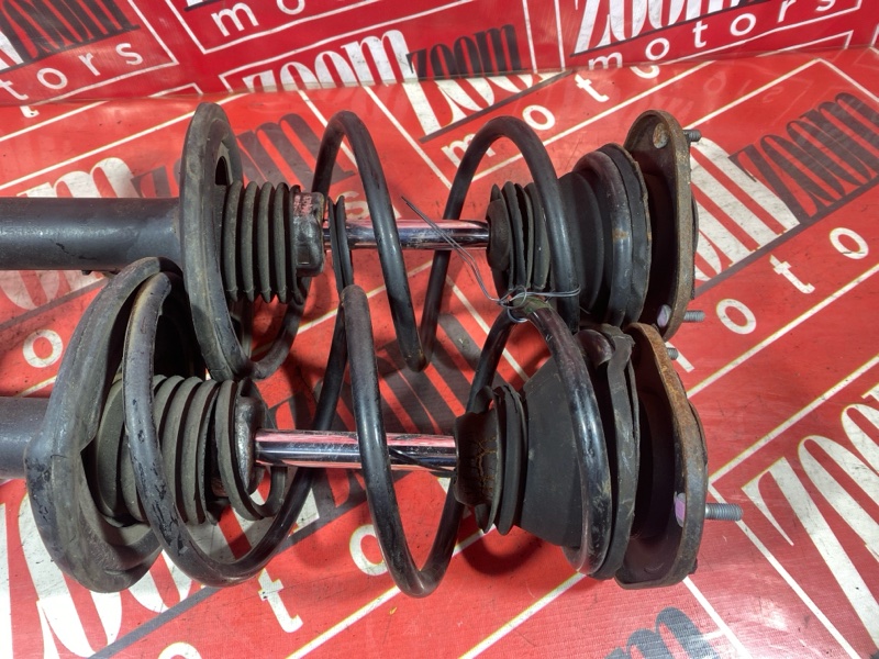 Стойка подвески, 4000 рублей, Солонцы