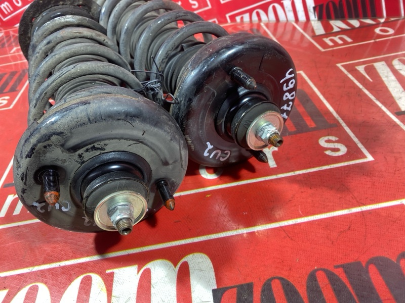 Стойка подвески, 2400 рублей, Солонцы