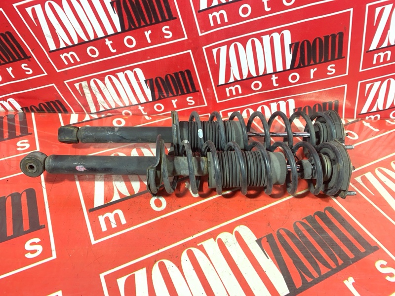 Стойка подвески, 3000 рублей, Солонцы