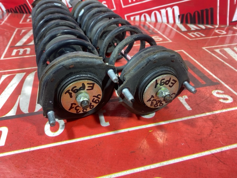 Стойка подвески, 3000 рублей, Солонцы