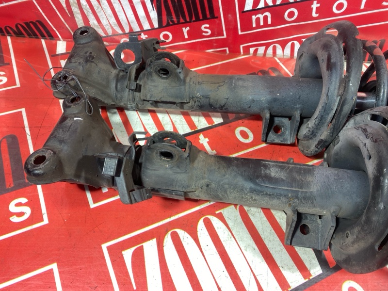 Стойка подвески, 14000 рублей, Солонцы