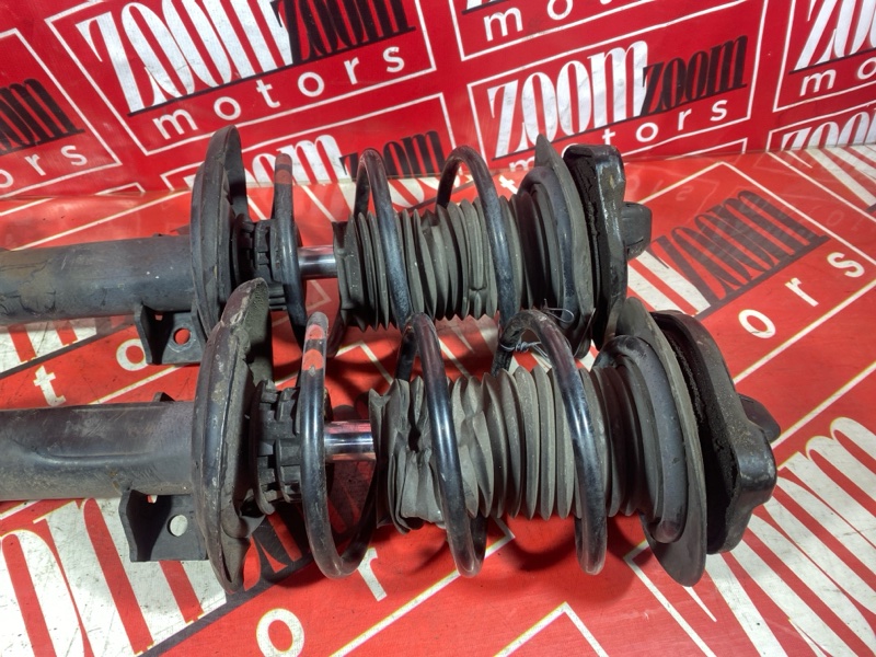 Стойка подвески, 14000 рублей, Солонцы