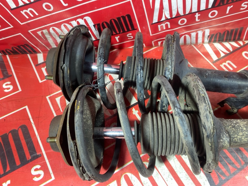 Стойка подвески, 3500 рублей, Солонцы