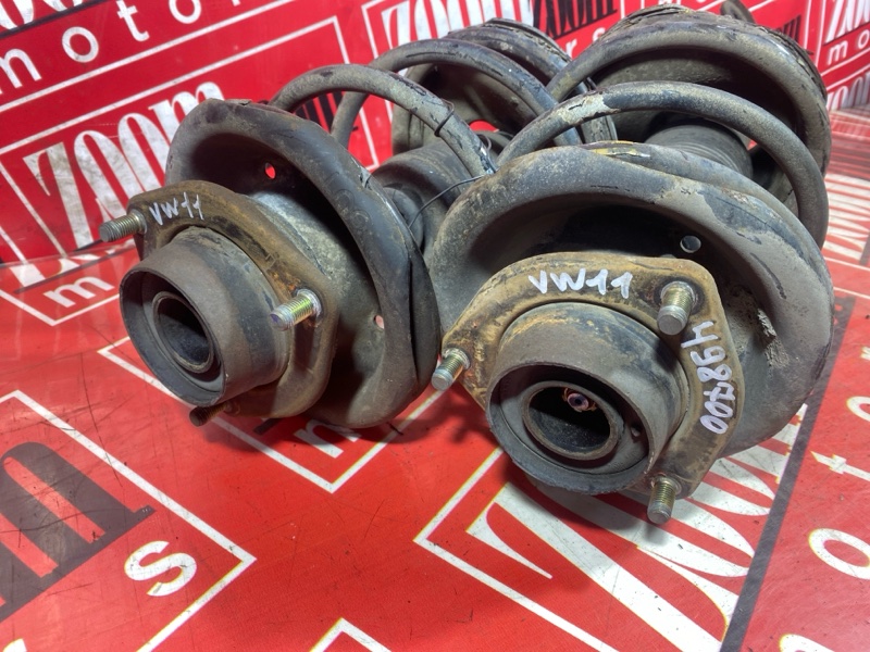 Стойка подвески, 3500 рублей, Солонцы