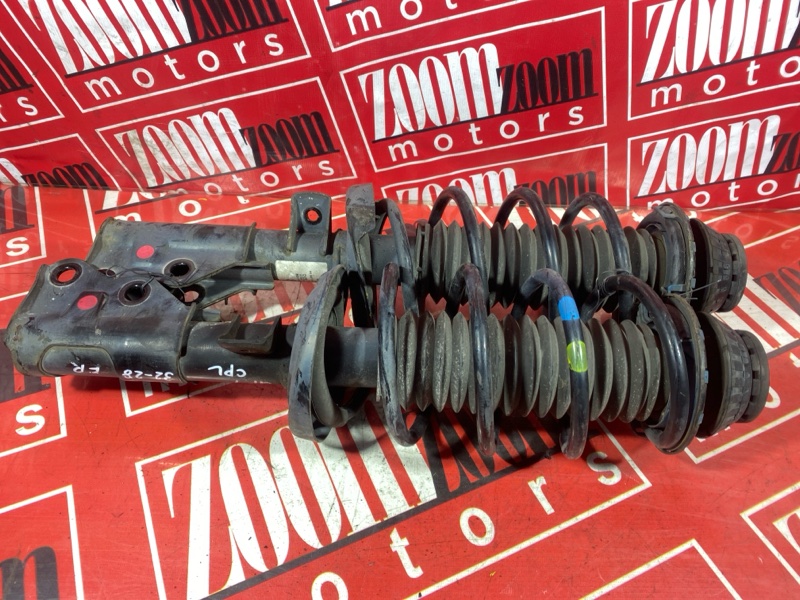 Стойка подвески, 9000 рублей, Солонцы