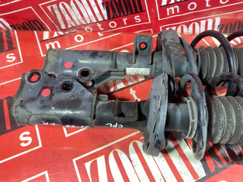 Стойка подвески, 9000 рублей, Солонцы