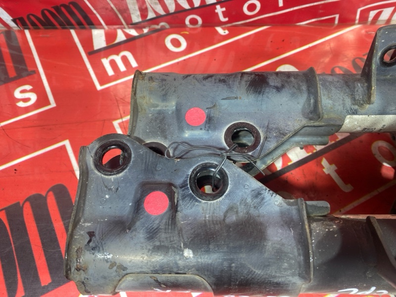 Стойка подвески, 9000 рублей, Солонцы