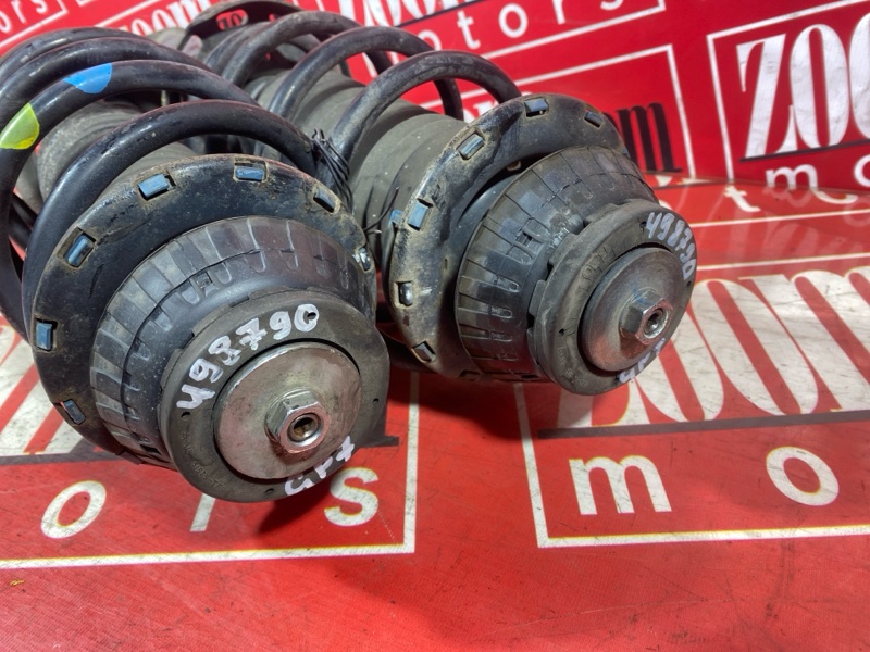 Стойка подвески, 9000 рублей, Солонцы