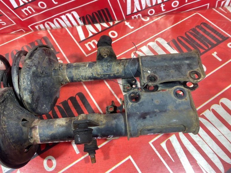 Стойка подвески, 4500 рублей, Солонцы