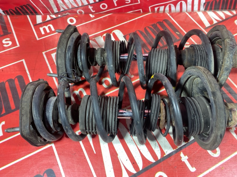 Стойка подвески, 4500 рублей, Солонцы