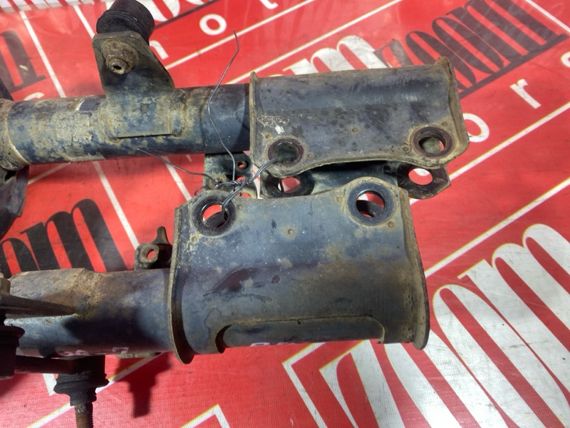 Стойка подвески, 4500 рублей, Солонцы