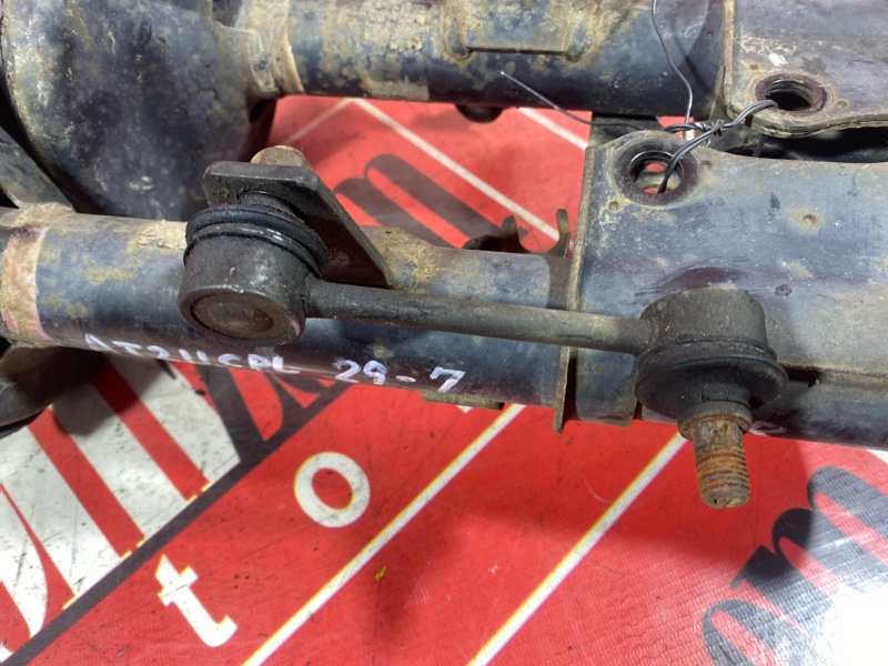 Стойка подвески, 4500 рублей, Солонцы