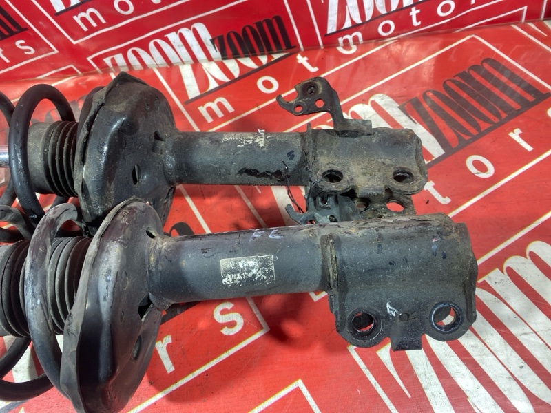 Стойка подвески, 4500 рублей, Солонцы