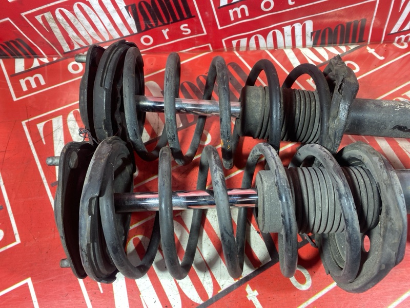 Стойка подвески, 4500 рублей, Солонцы