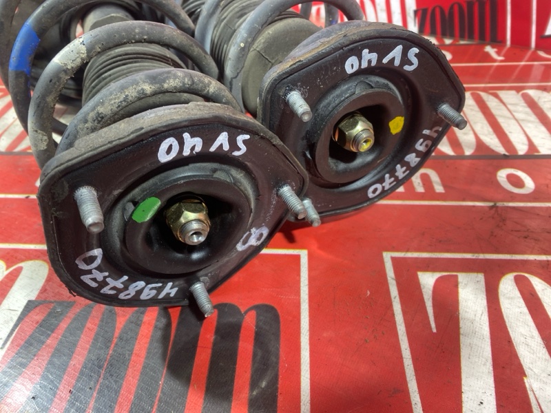 Стойка подвески, 3800 рублей, Солонцы