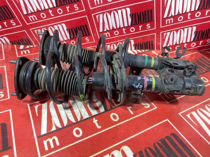 Стойка подвески, 5500 рублей, Солонцы