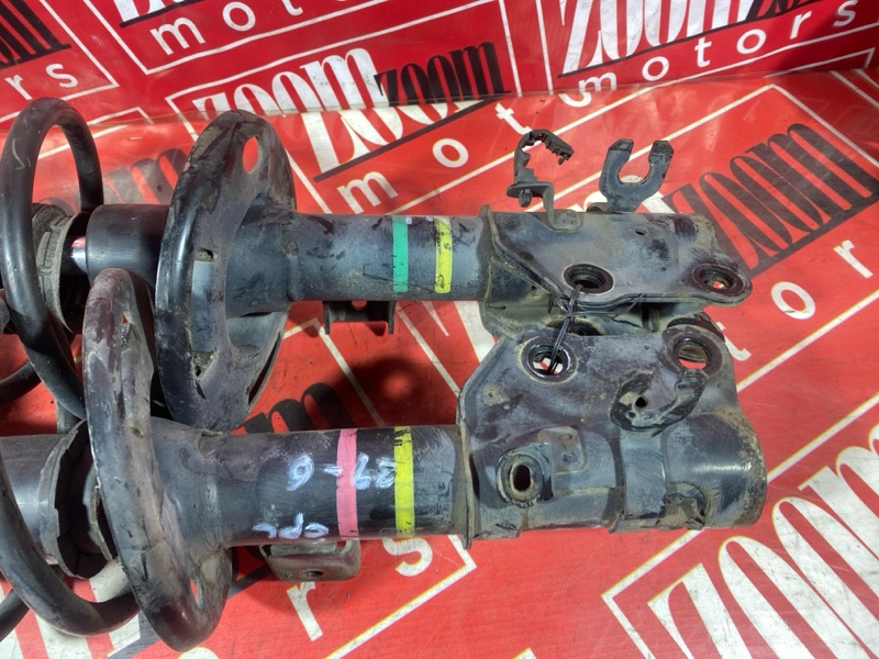 Стойка подвески, 5500 рублей, Солонцы