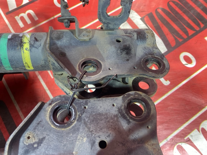 Стойка подвески, 5500 рублей, Солонцы