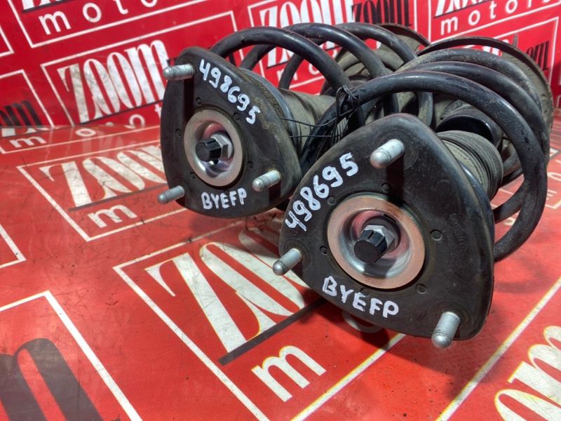 Стойка подвески, 5500 рублей, Солонцы