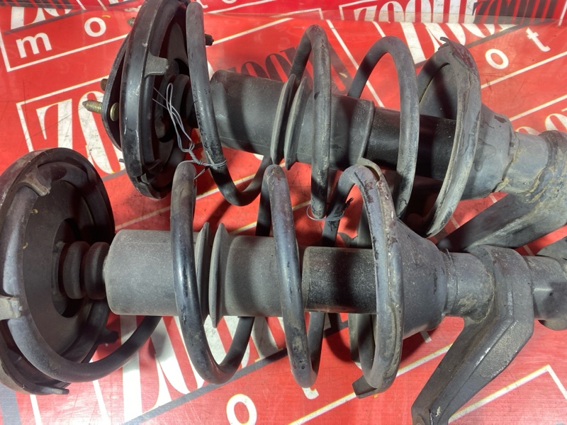 Стойка подвески, 4300 рублей, Солонцы