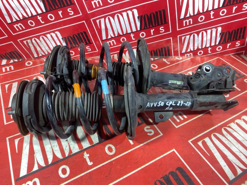 Стойка подвески, 5000 рублей, Солонцы