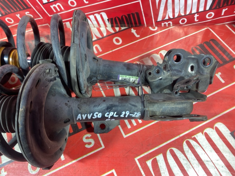 Стойка подвески, 5000 рублей, Солонцы