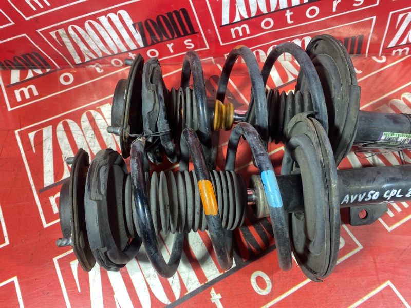 Стойка подвески, 5000 рублей, Солонцы