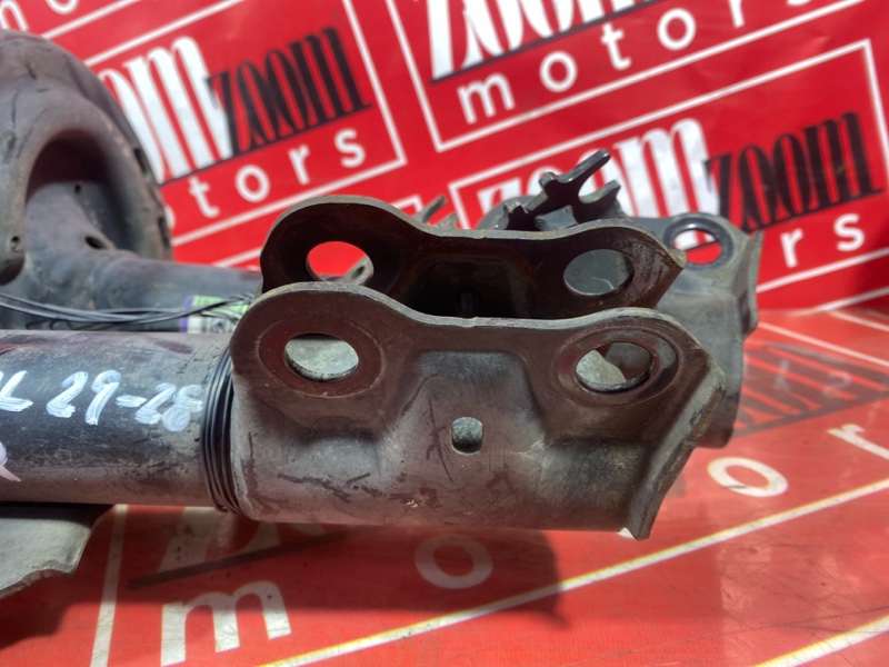 Стойка подвески, 5000 рублей, Солонцы