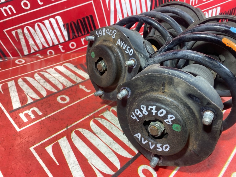 Стойка подвески, 5000 рублей, Солонцы