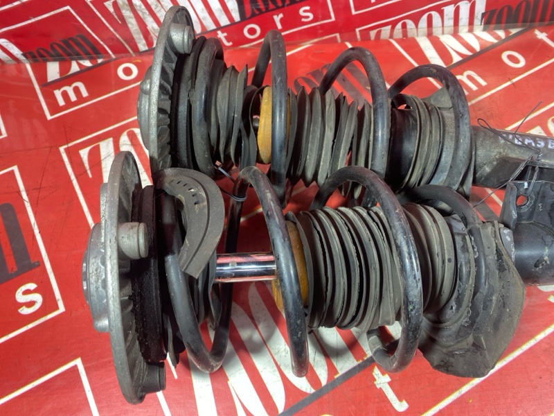 Стойка подвески, 7500 рублей, Солонцы