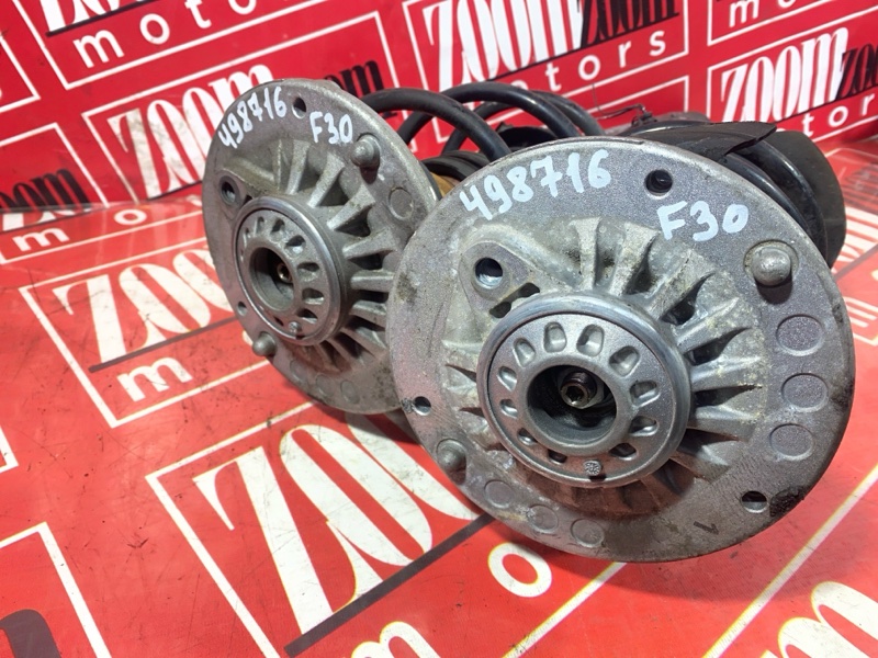 Стойка подвески, 7500 рублей, Солонцы