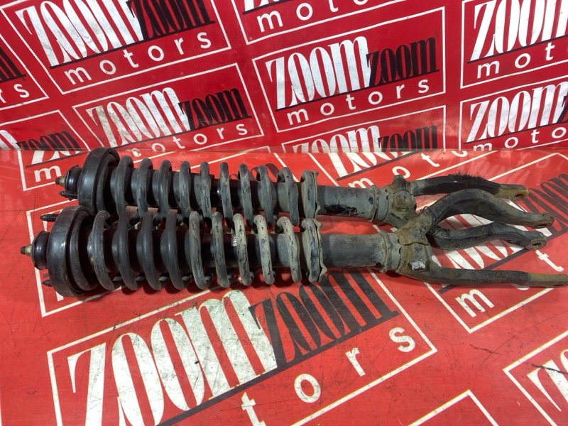 Стойка подвески, 3500 рублей, Солонцы