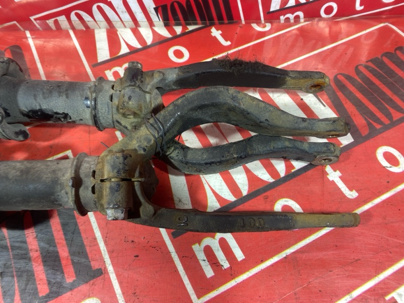 Стойка подвески, 3500 рублей, Солонцы