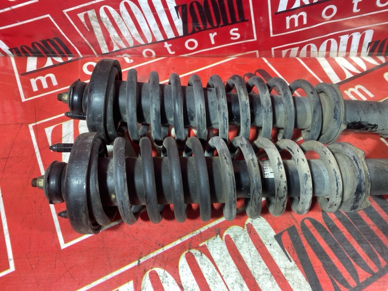 Стойка подвески, 3500 рублей, Солонцы