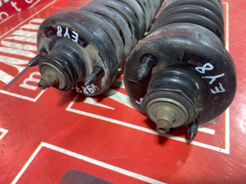 Стойка подвески, 3500 рублей, Солонцы