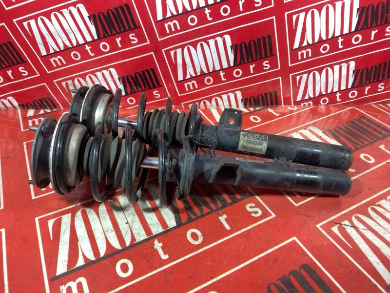 Стойка подвески, 7000 рублей, Солонцы