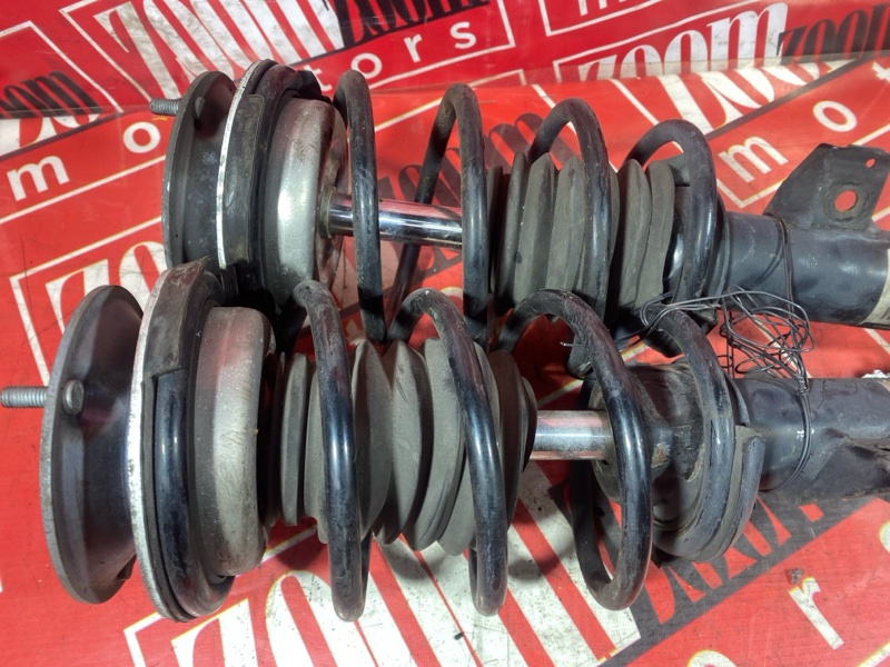 Стойка подвески, 7000 рублей, Солонцы