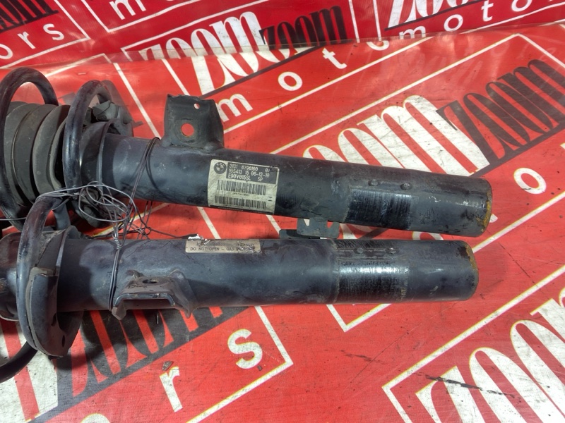 Стойка подвески, 7000 рублей, Солонцы