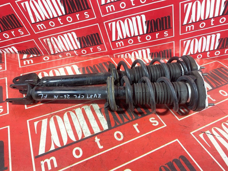 Стойка подвески, 7500 рублей, Солонцы