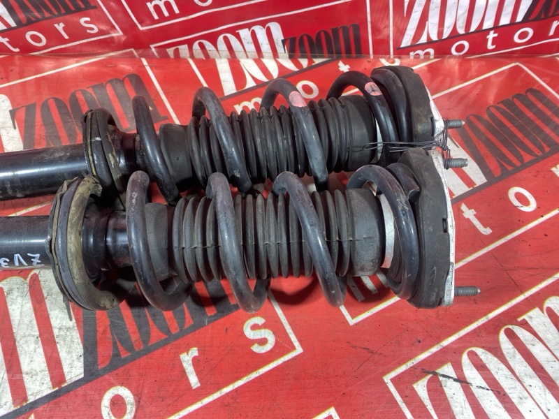 Стойка подвески, 7500 рублей, Солонцы