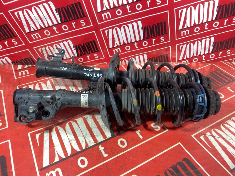 Стойка подвески, 7000 рублей, Солонцы