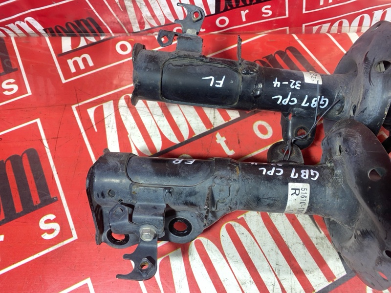 Стойка подвески, 7000 рублей, Солонцы