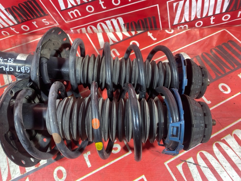 Стойка подвески, 7000 рублей, Солонцы