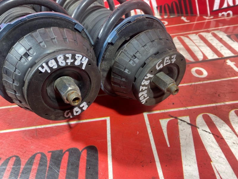 Стойка подвески, 7000 рублей, Солонцы