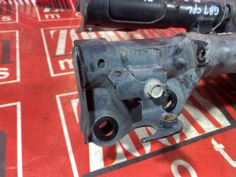 Стойка подвески, 7000 рублей, Солонцы