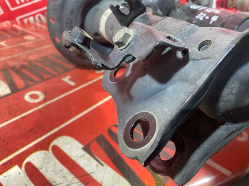 Стойка подвески, 7000 рублей, Солонцы