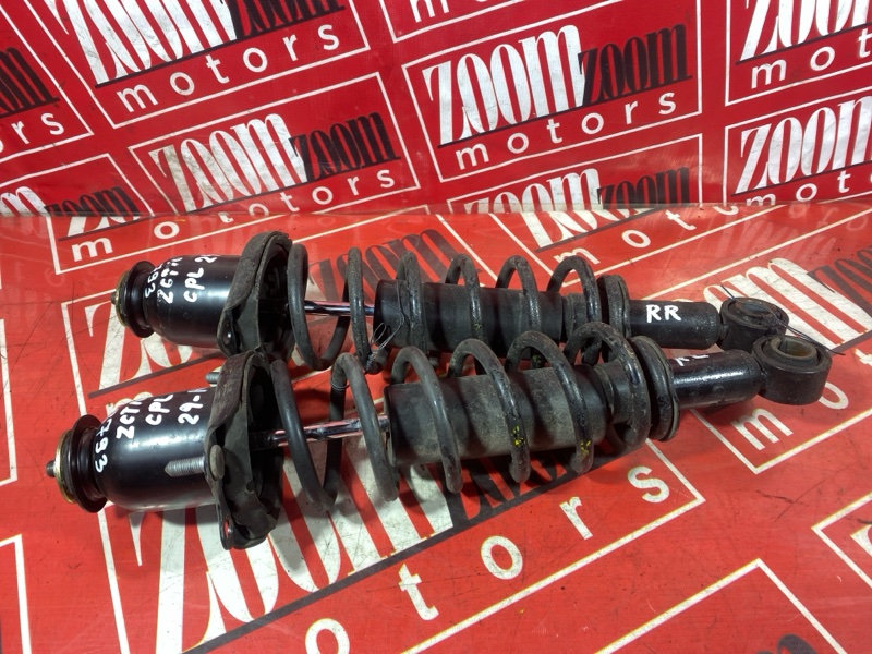 Стойка подвески, 1500 рублей, Солонцы