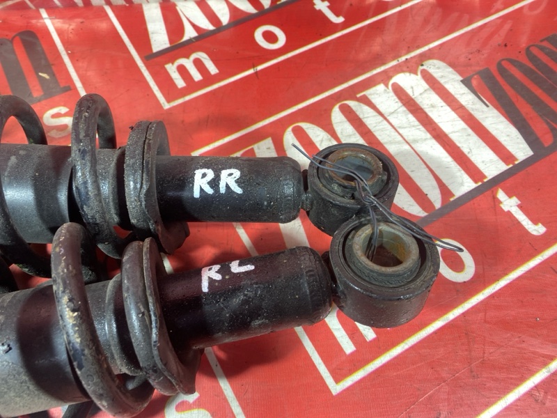 Стойка подвески, 1500 рублей, Солонцы